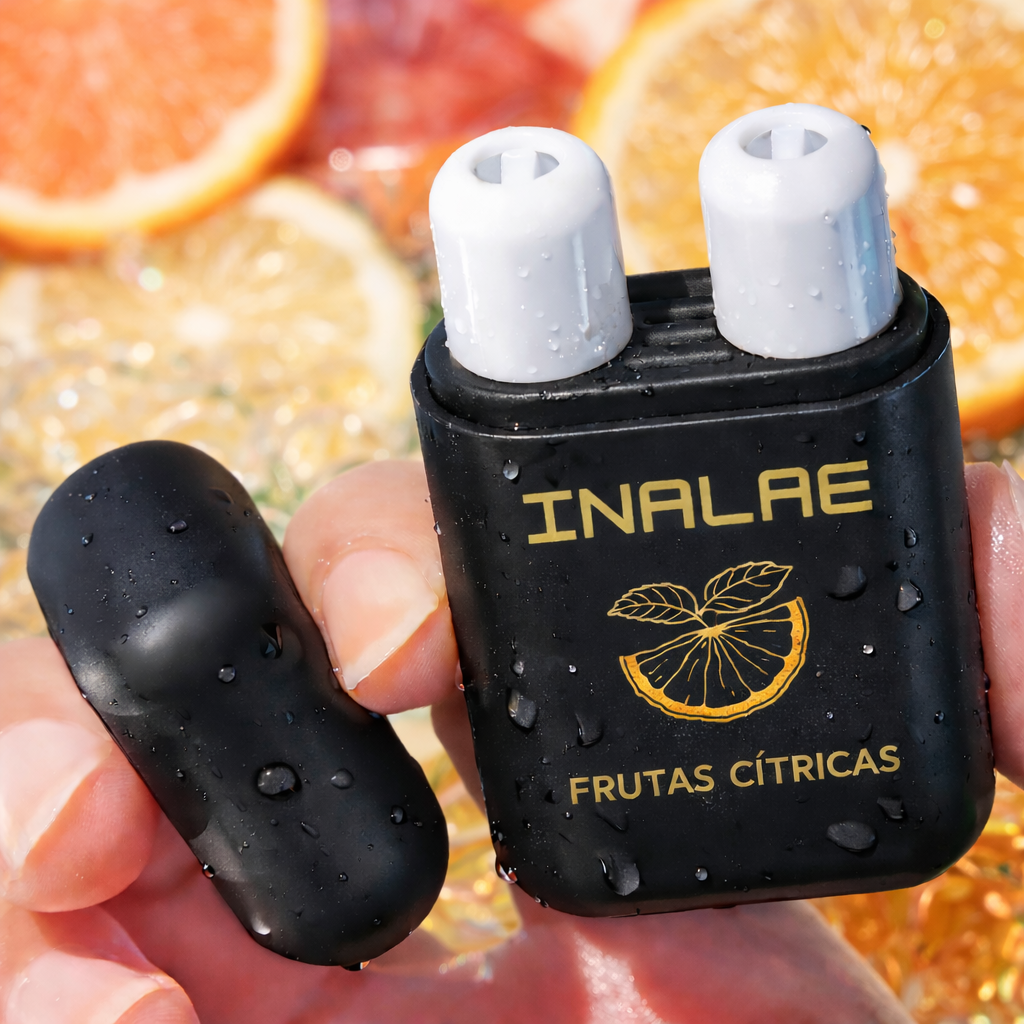 Inalador Nasal - Inalae