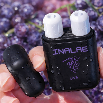 Inalador Nasal - Inalae
