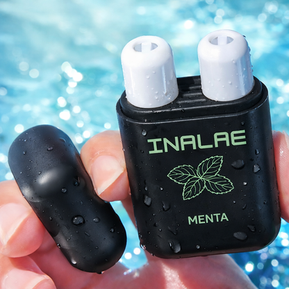 Inalador Nasal - Inalae