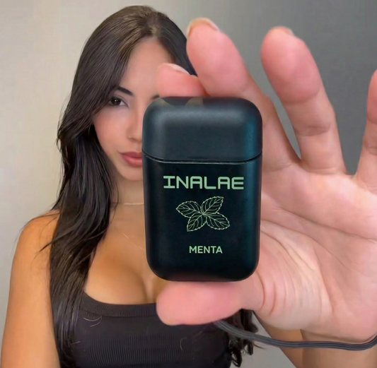 Inalador Nasal - Inalae